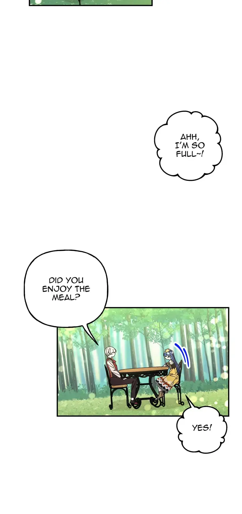 The Archmage's Daughter Chapter 136 Page 4