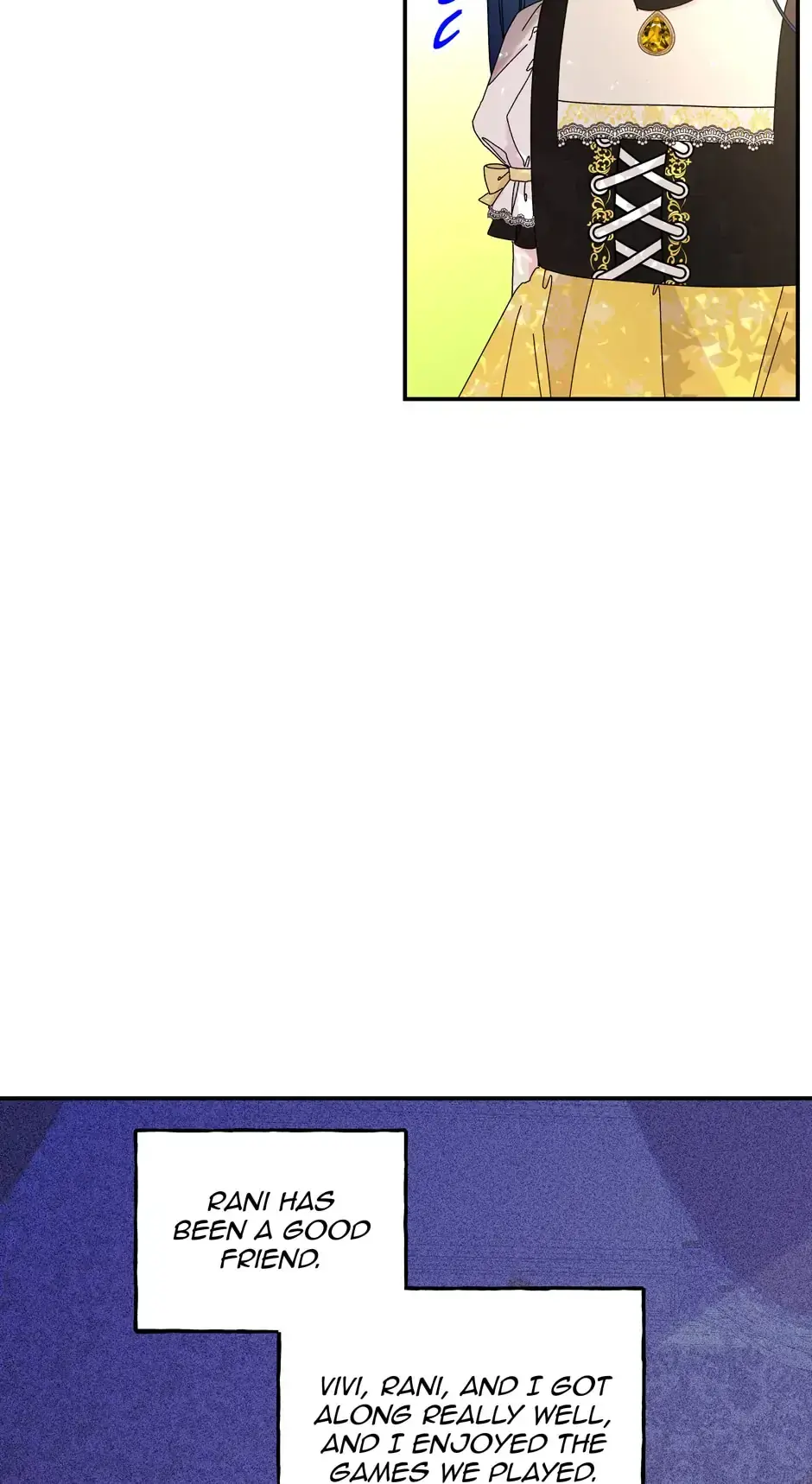 The Archmage's Daughter Chapter 136 Page 14