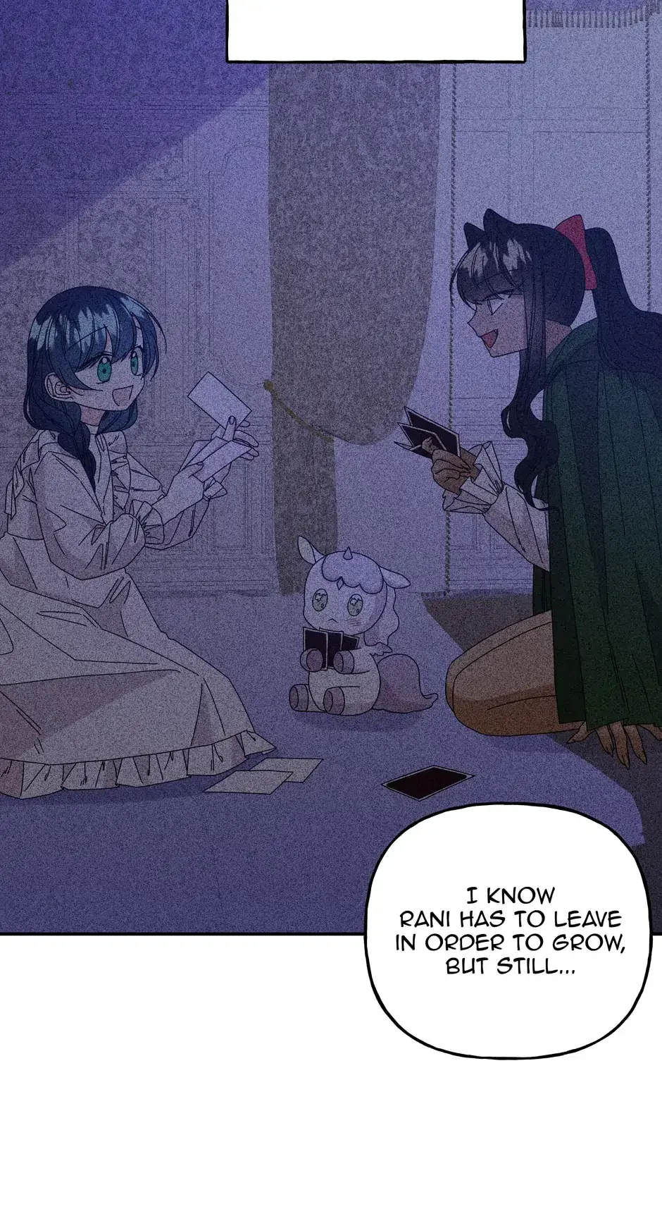 The Archmage's Daughter Chapter 136 Page 15