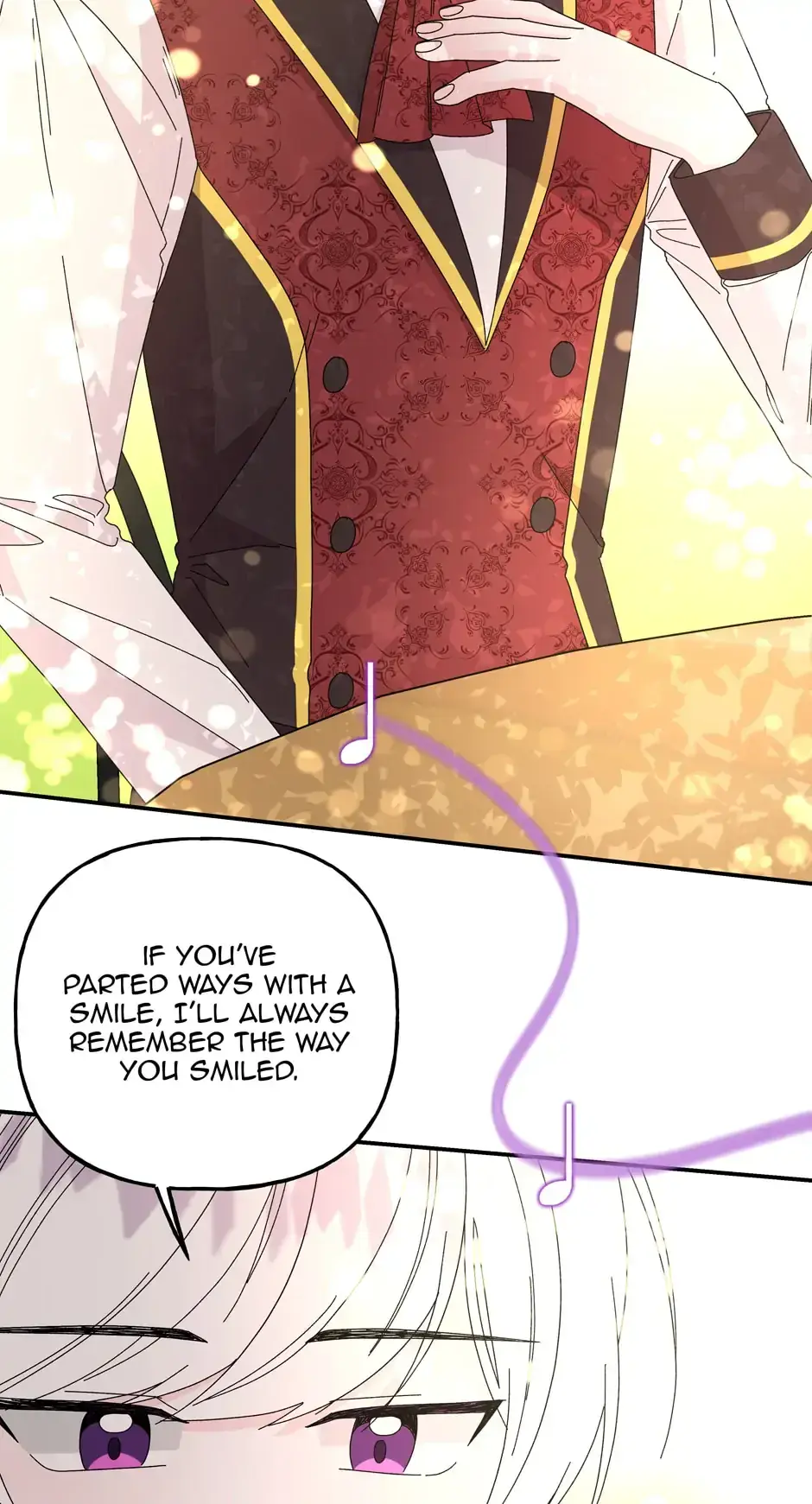 The Archmage's Daughter Chapter 136 Page 31