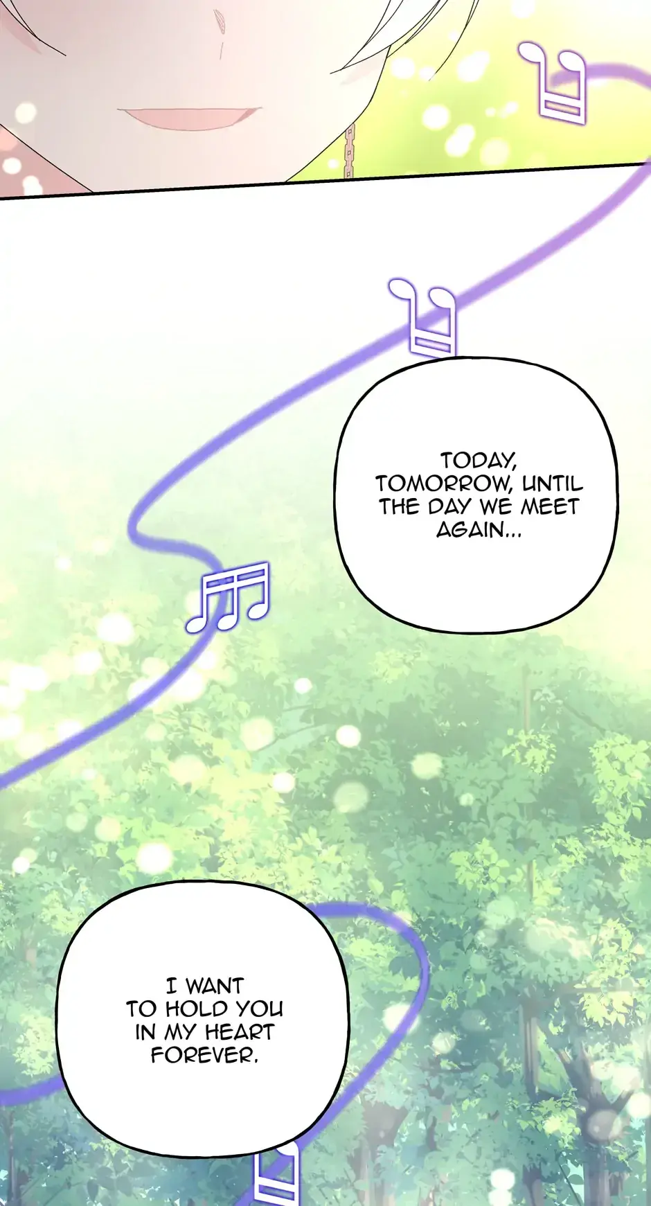 The Archmage's Daughter Chapter 136 Page 32