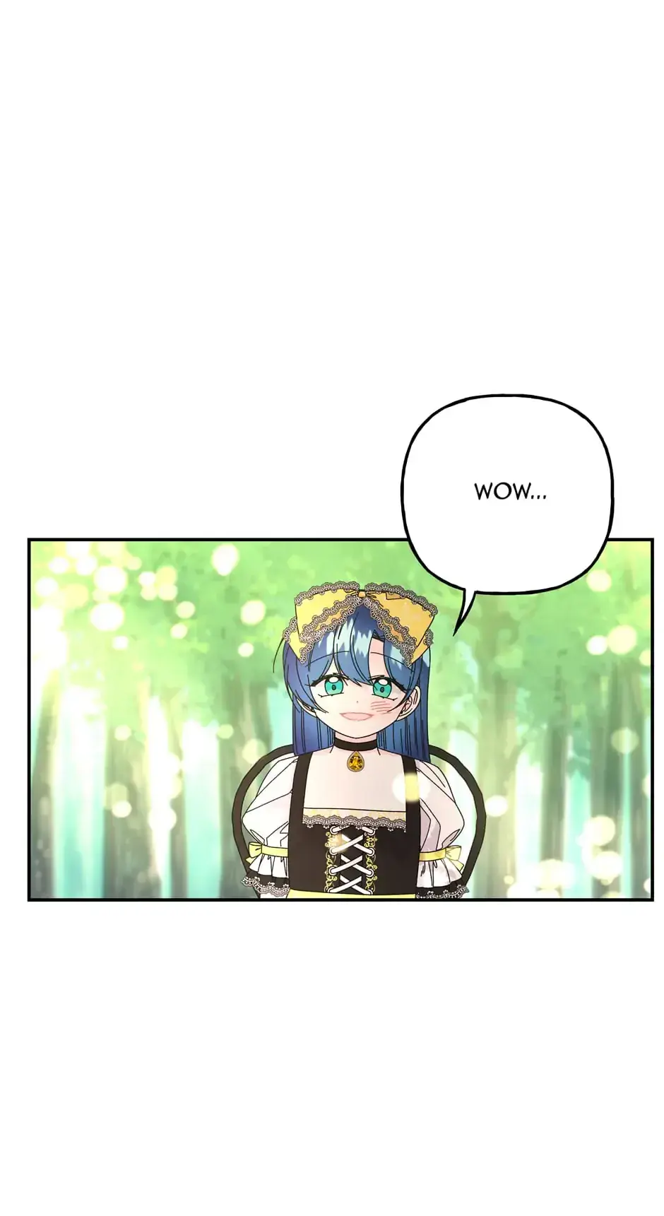 The Archmage's Daughter Chapter 136 Page 34