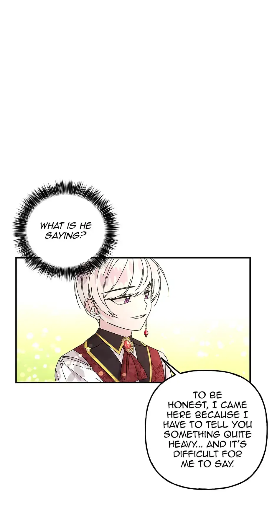 The Archmage's Daughter Chapter 136 Page 38