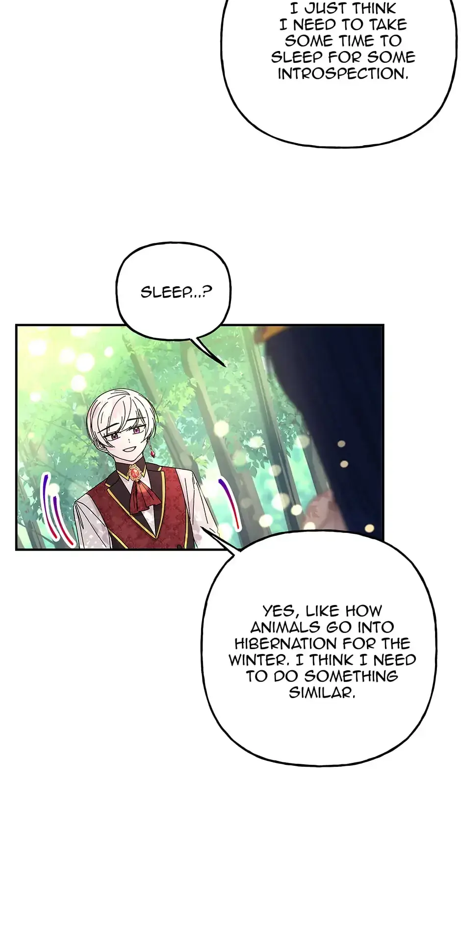 The Archmage's Daughter Chapter 136 Page 44