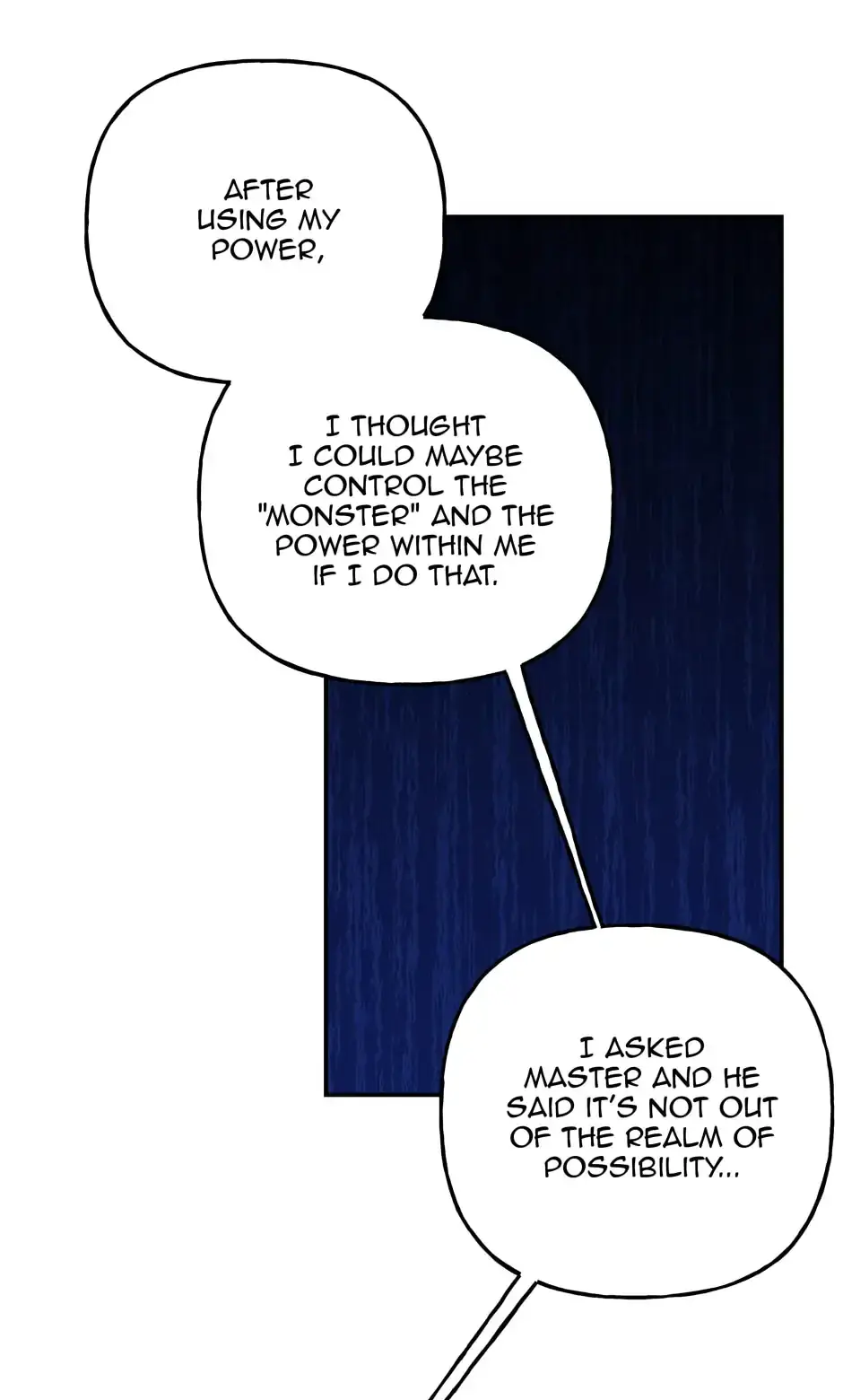 The Archmage's Daughter Chapter 136 Page 45