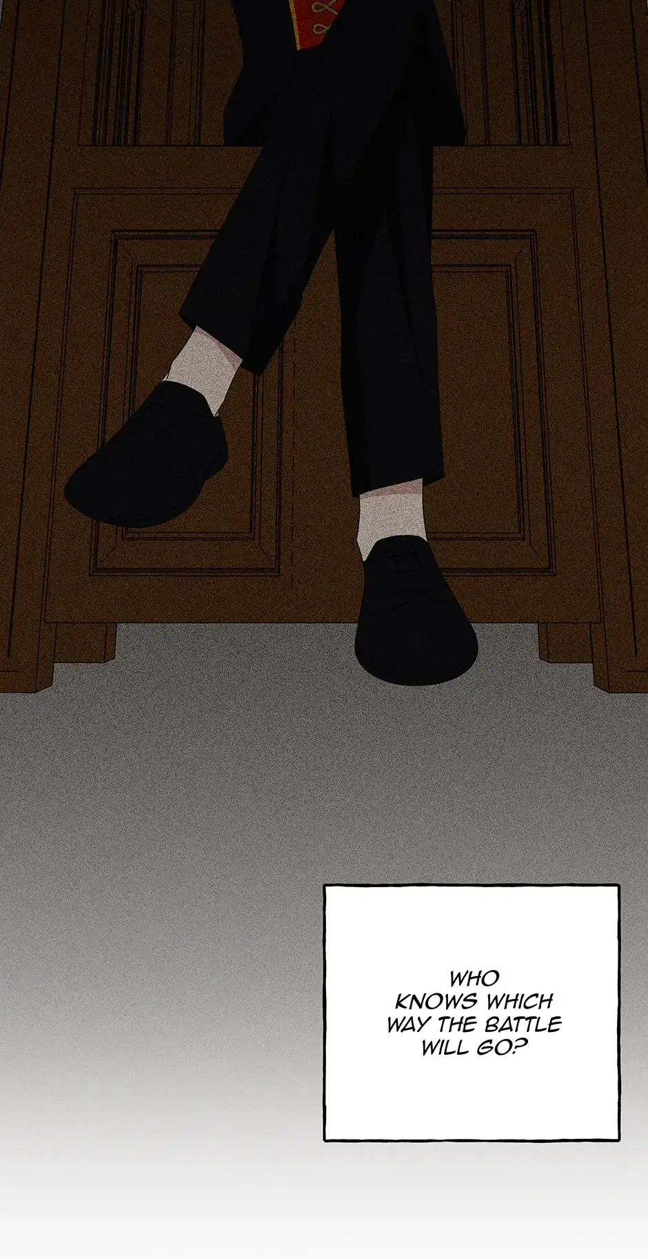 The Archmage's Daughter Chapter 136 Page 49