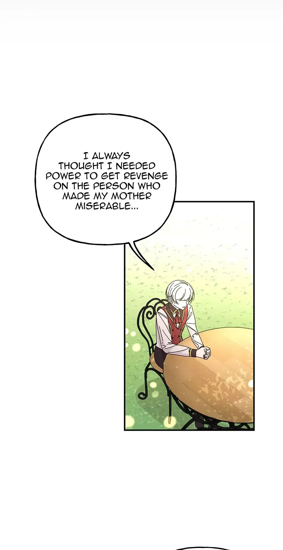 The Archmage's Daughter Chapter 136 Page 50