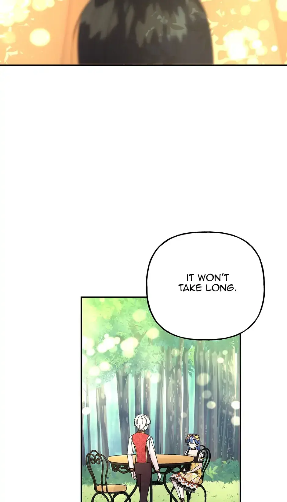 The Archmage's Daughter Chapter 136 Page 54