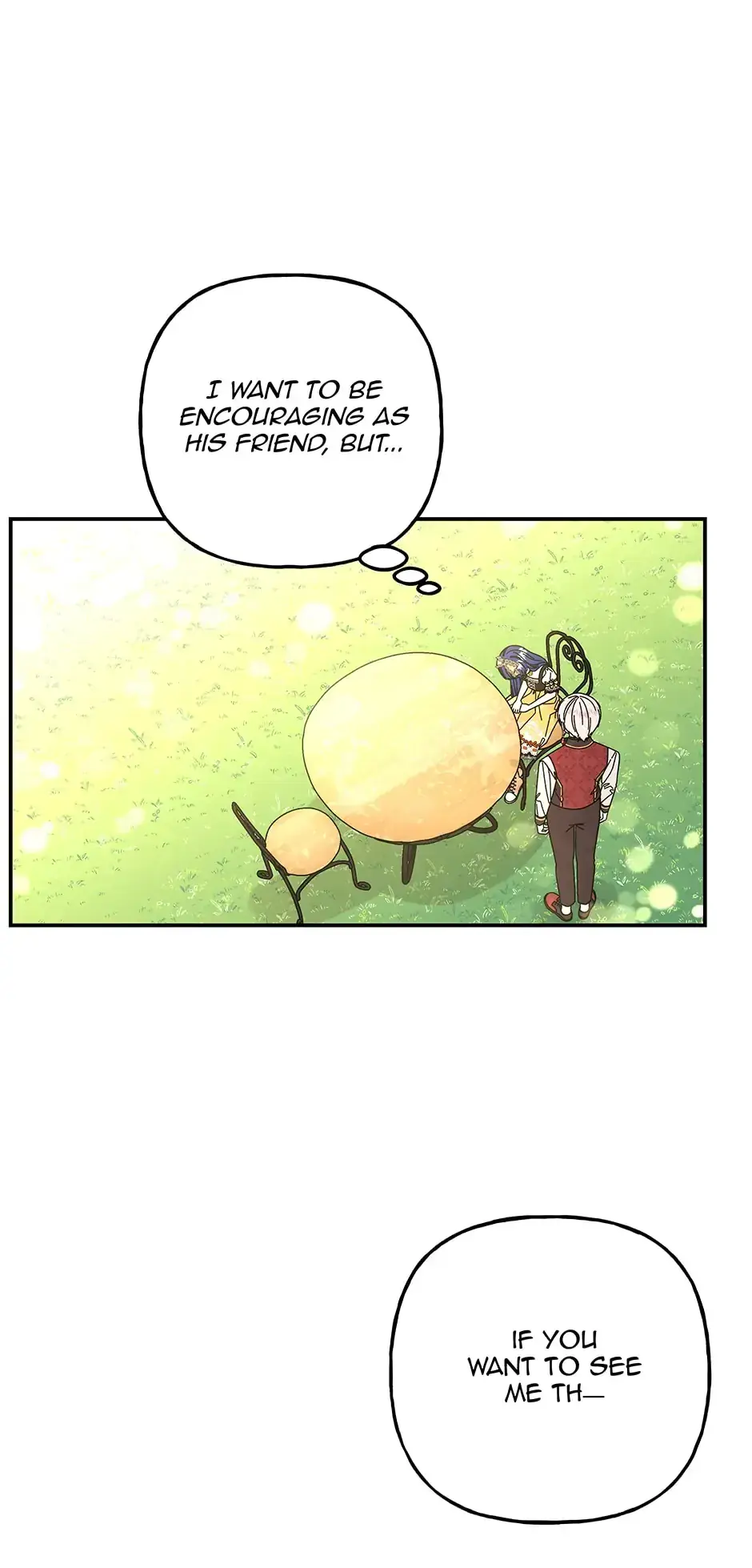The Archmage's Daughter Chapter 136 Page 58