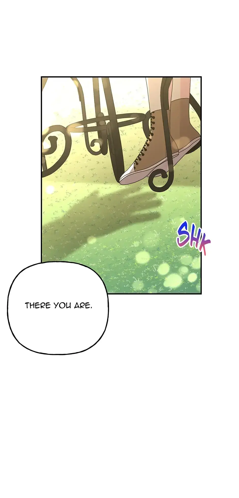 The Archmage's Daughter Chapter 136 Page 59