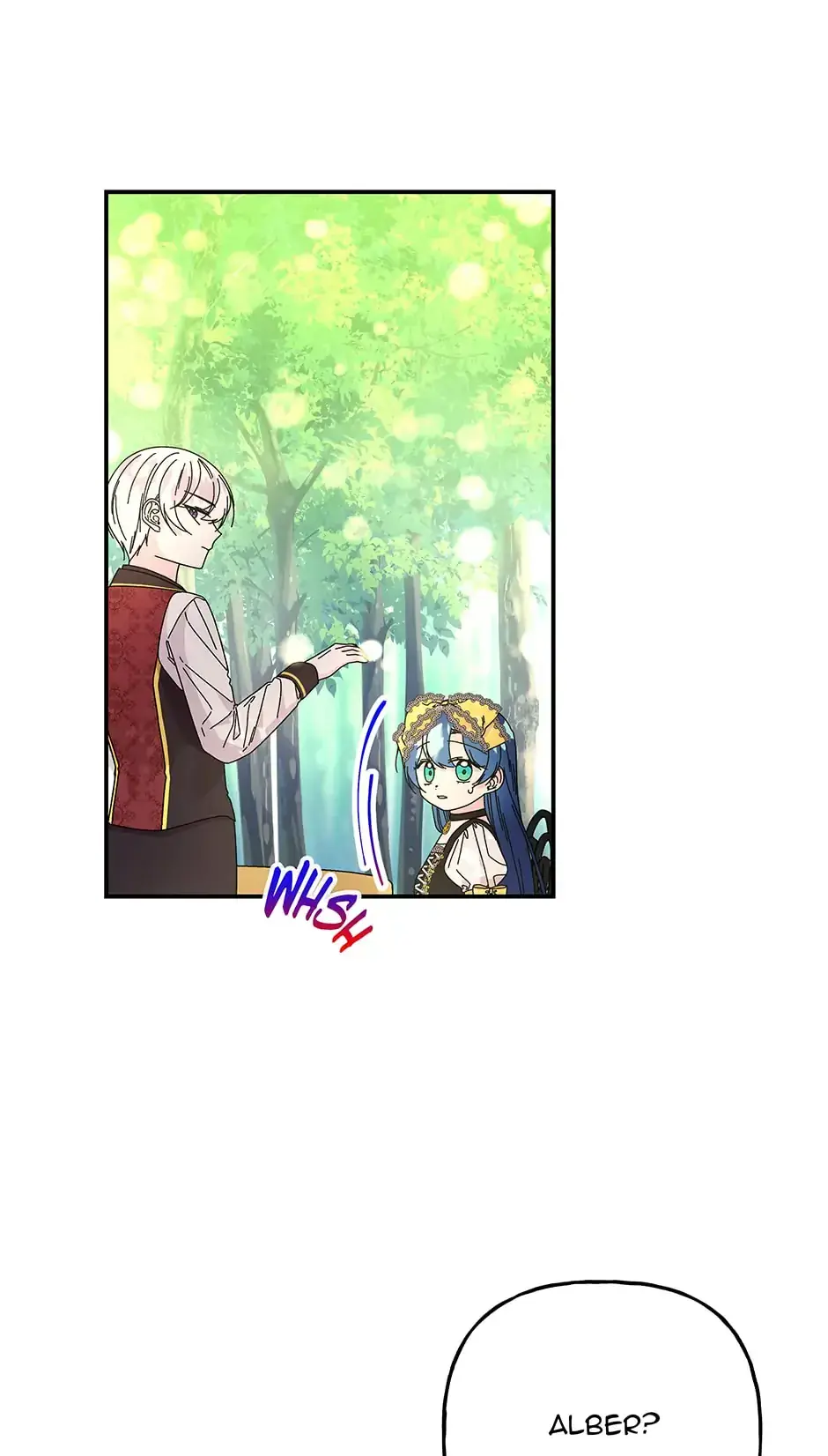 The Archmage's Daughter Chapter 136 Page 60