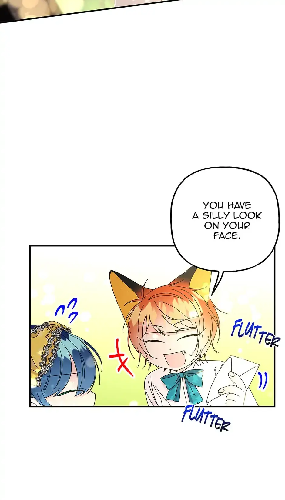 The Archmage's Daughter Chapter 136 Page 63