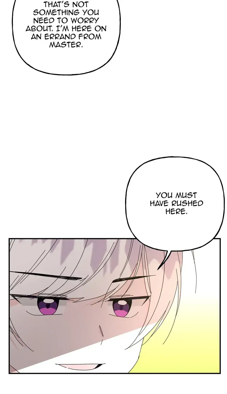 The Archmage's Daughter Chapter 136 Page 66