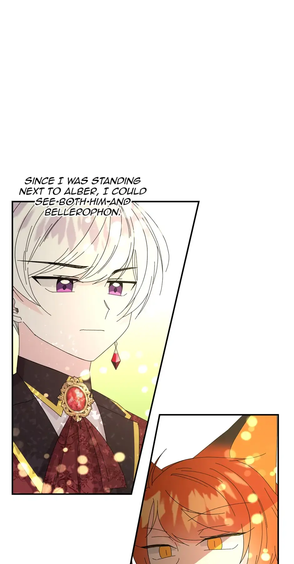 The Archmage's Daughter Chapter 137 Page 2