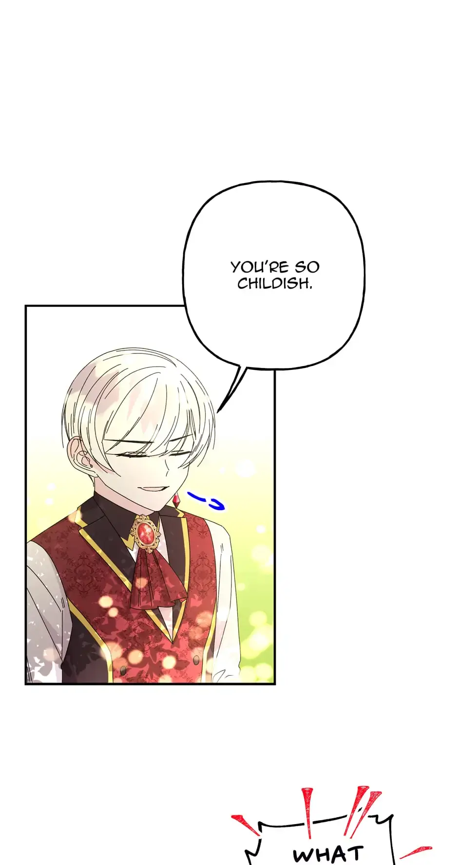 The Archmage's Daughter Chapter 137 Page 8