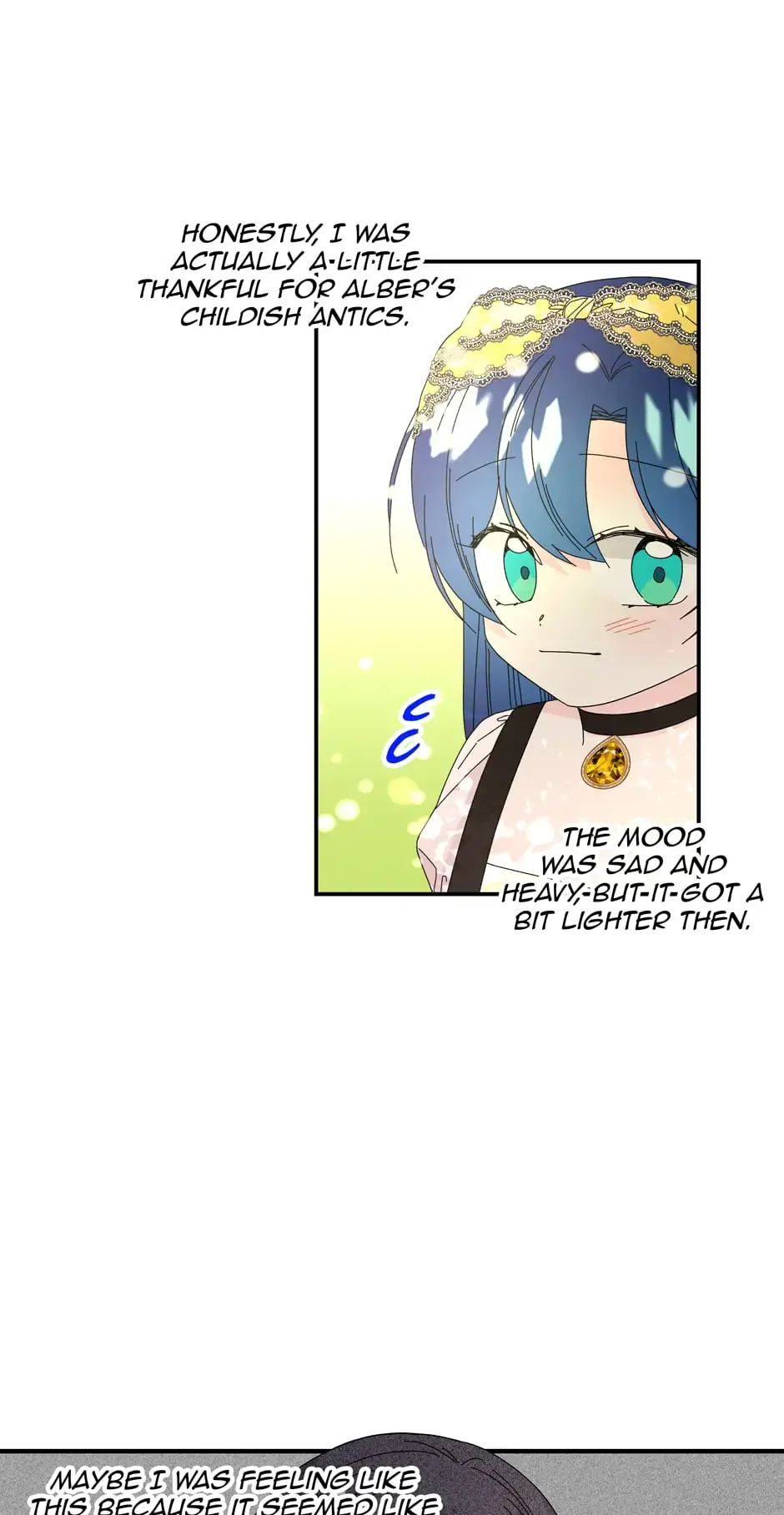 The Archmage's Daughter Chapter 137 Page 10