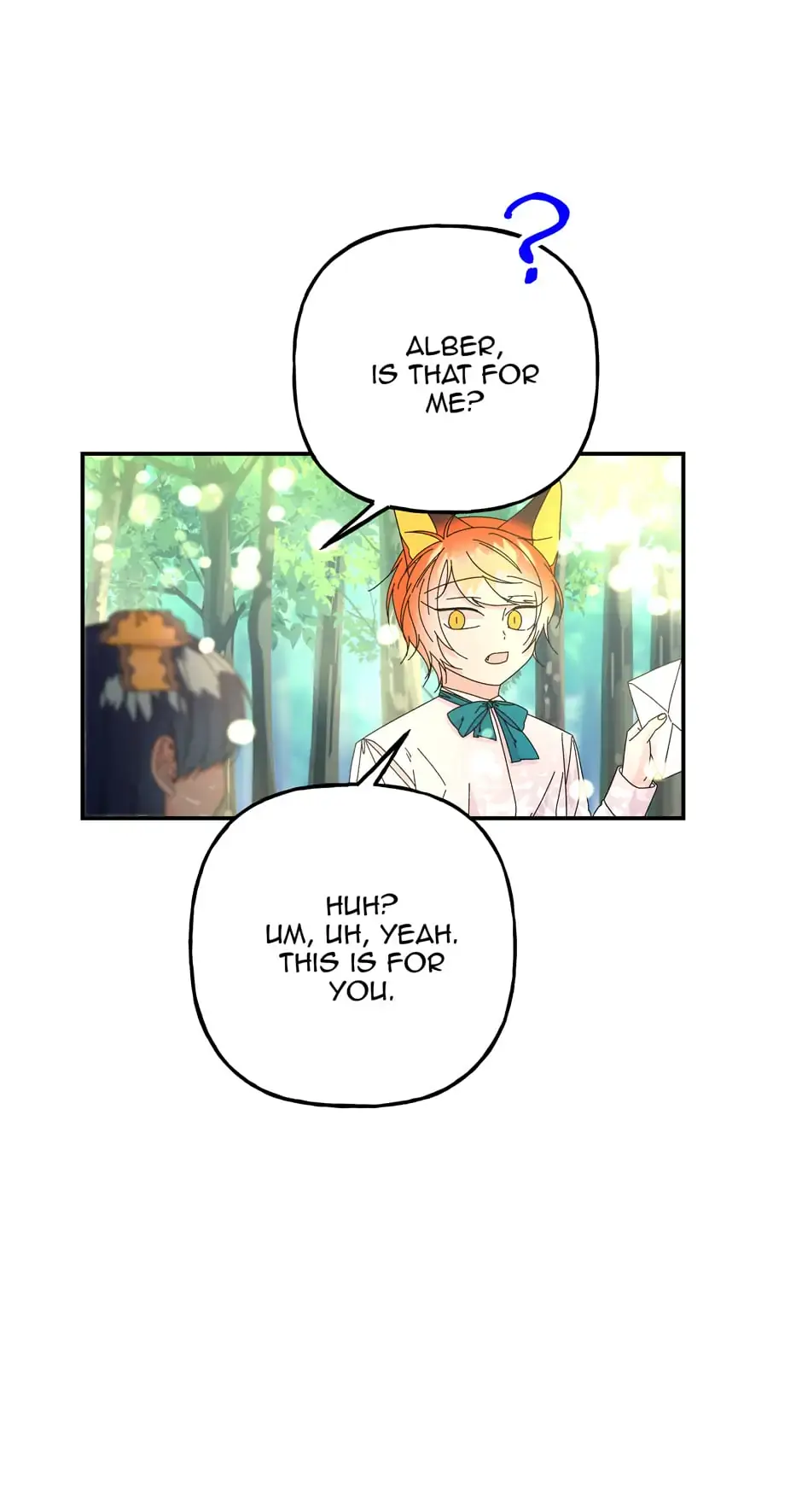 The Archmage's Daughter Chapter 137 Page 14