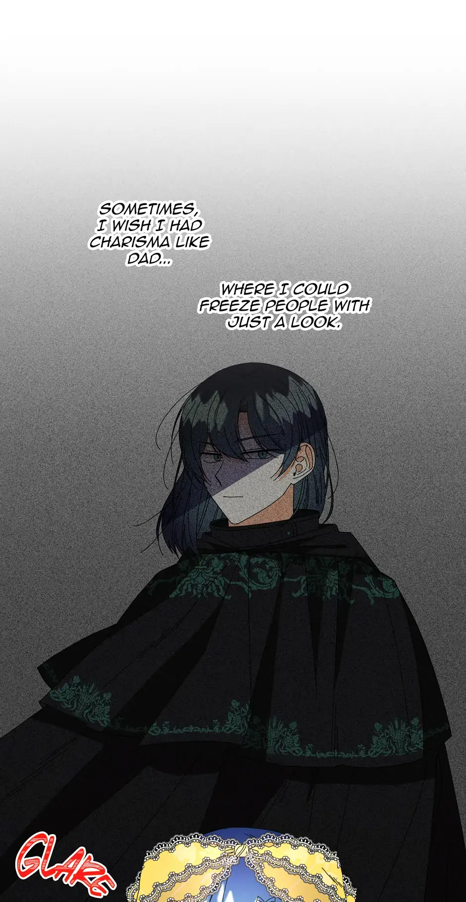 The Archmage's Daughter Chapter 137 Page 18