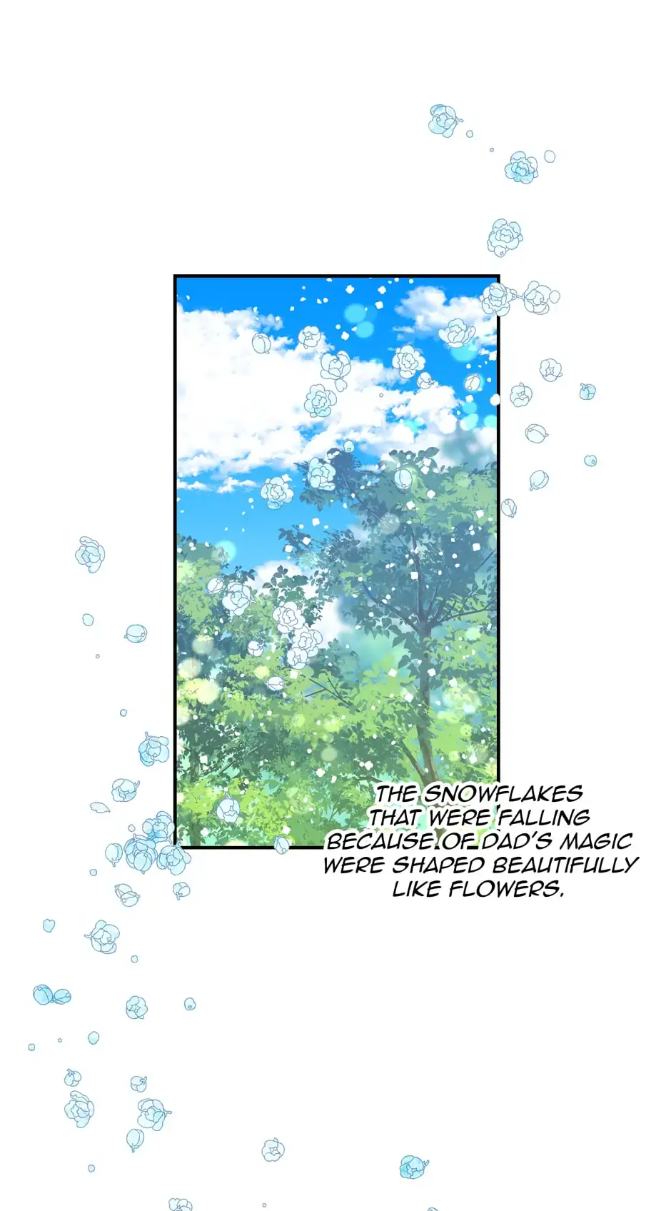 The Archmage's Daughter Chapter 137 Page 26