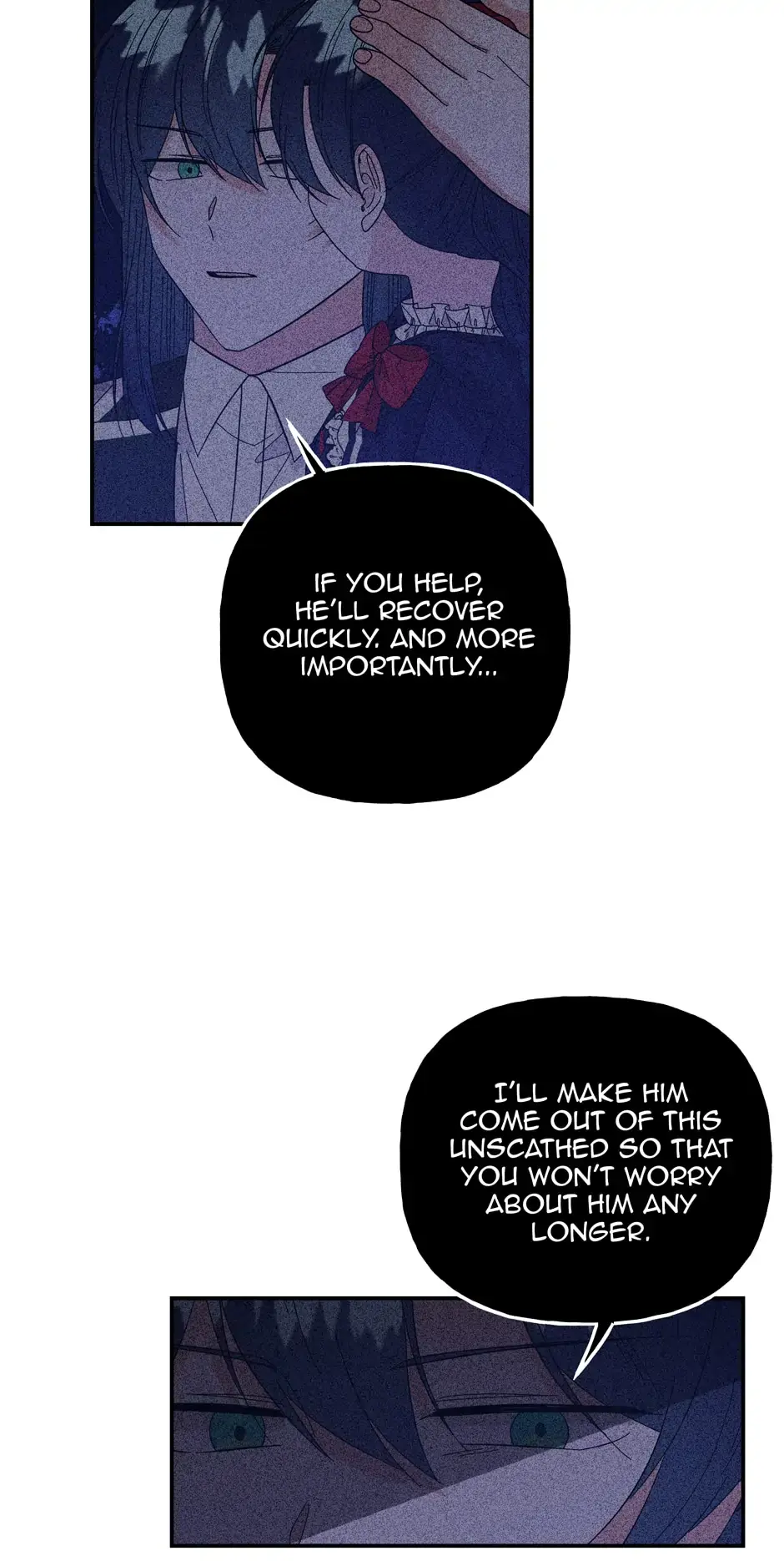 The Archmage's Daughter Chapter 137 Page 36