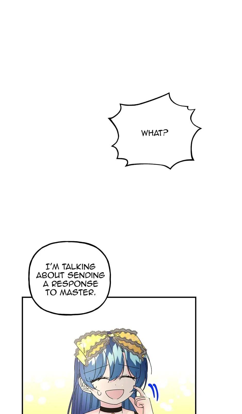 The Archmage's Daughter Chapter 137 Page 47