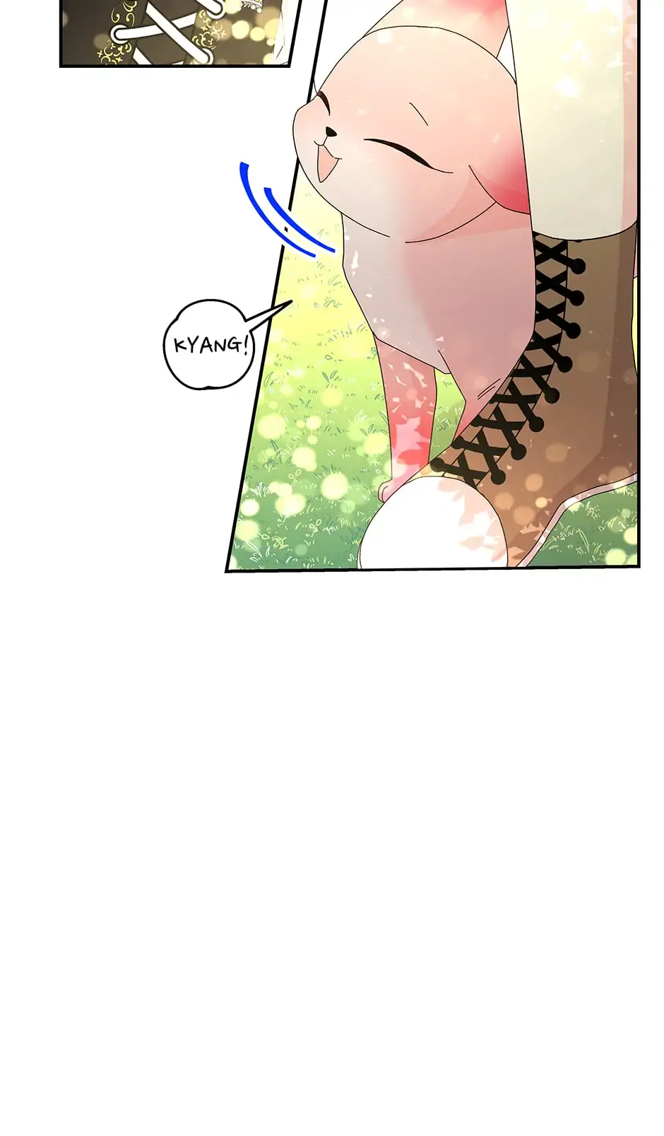 The Archmage's Daughter Chapter 137 Page 49