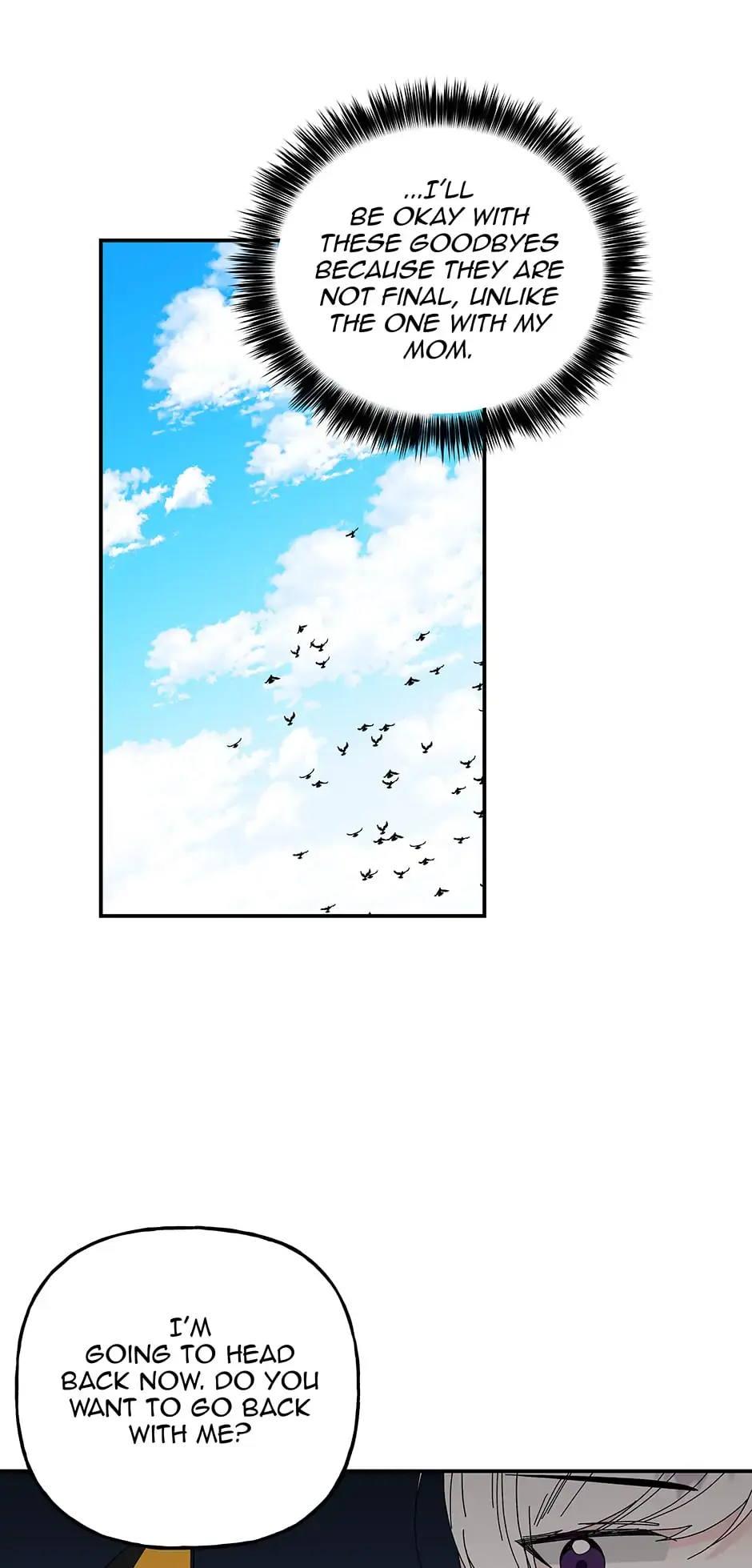 The Archmage's Daughter Chapter 137 Page 59