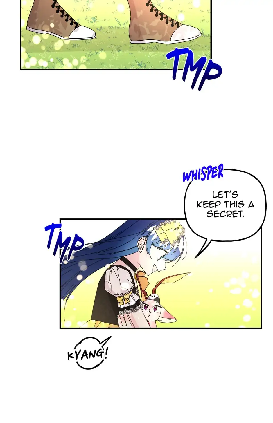 The Archmage's Daughter Chapter 137 Page 65