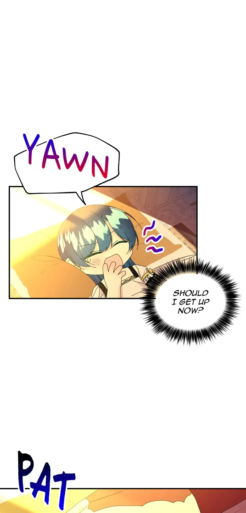 The Archmage's Daughter Chapter 138 Page 7