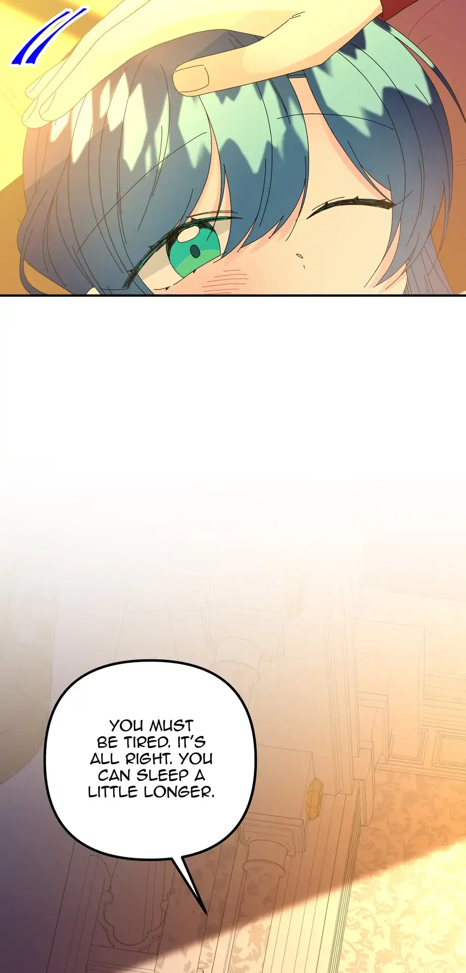 The Archmage's Daughter Chapter 138 Page 8