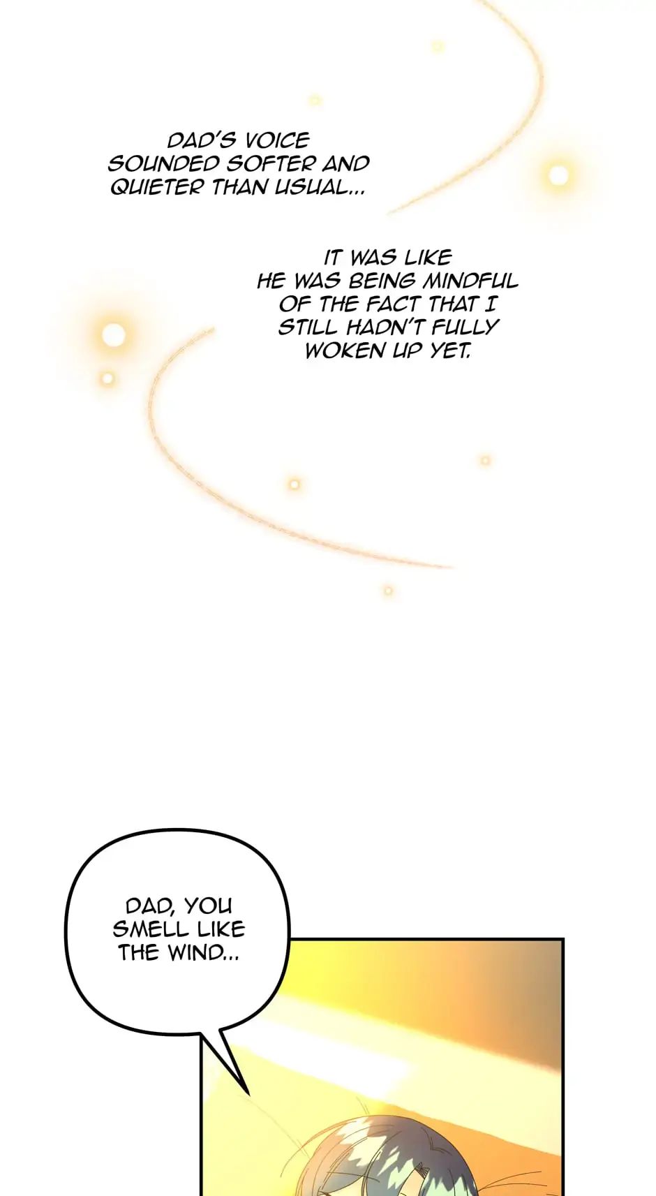 The Archmage's Daughter Chapter 138 Page 17