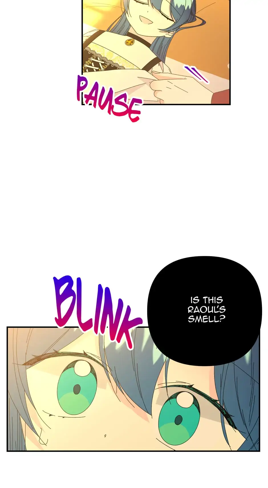 The Archmage's Daughter Chapter 138 Page 18