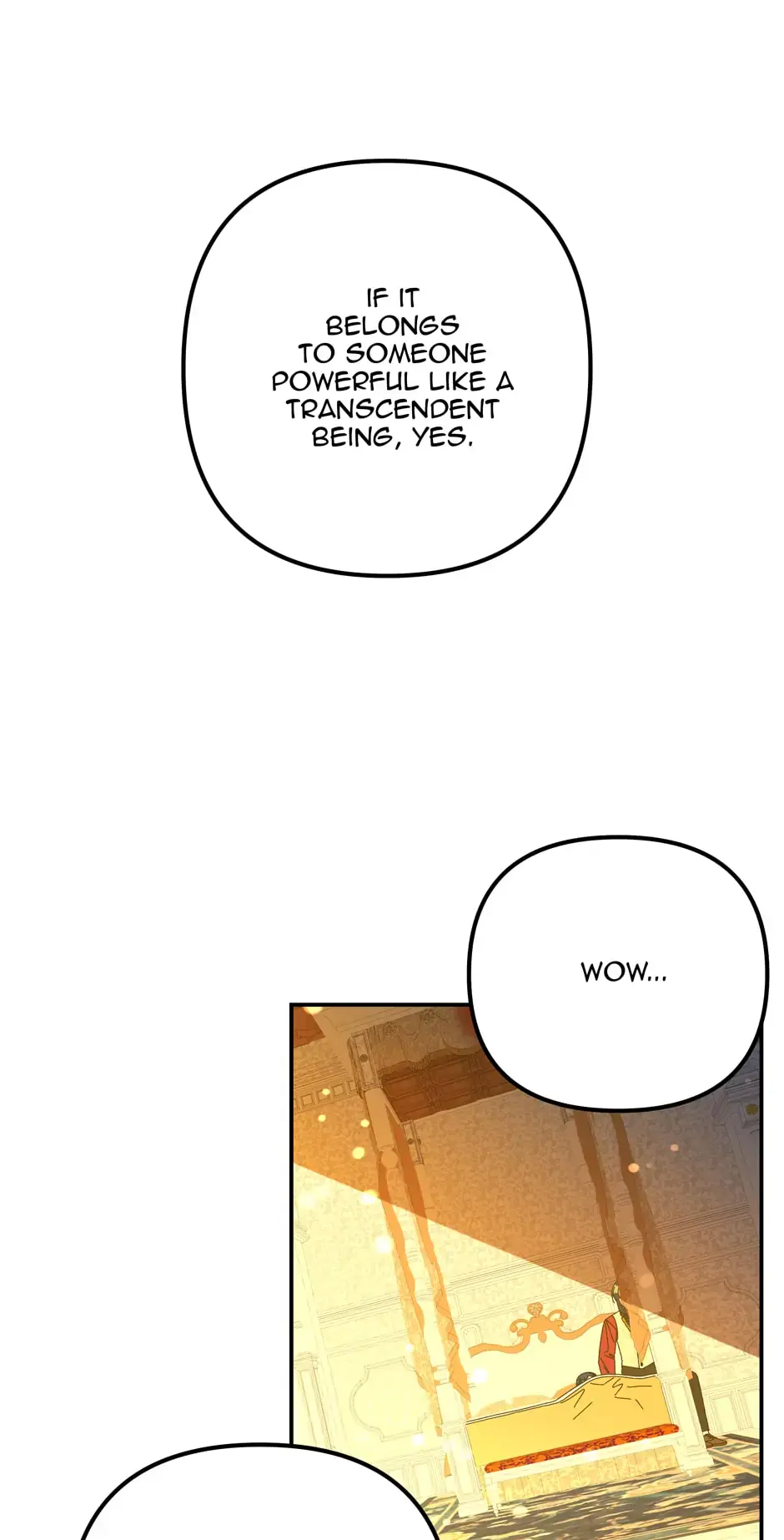 The Archmage's Daughter Chapter 138 Page 21