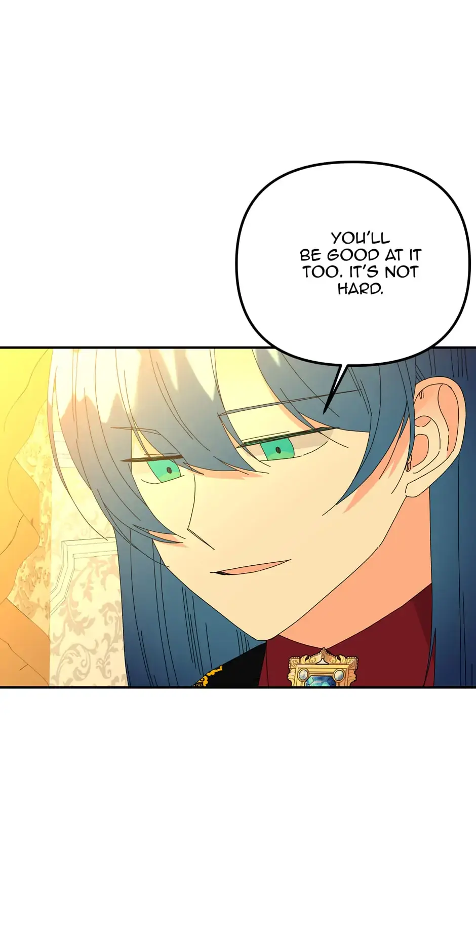 The Archmage's Daughter Chapter 138 Page 27