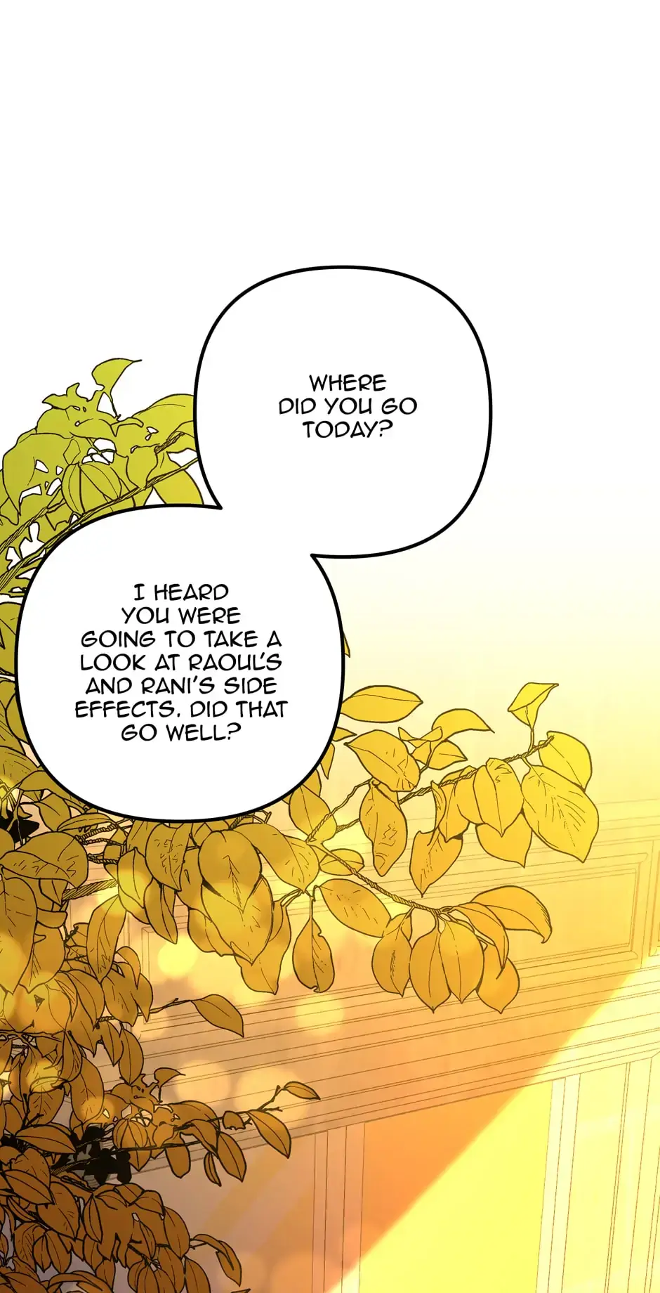 The Archmage's Daughter Chapter 138 Page 28