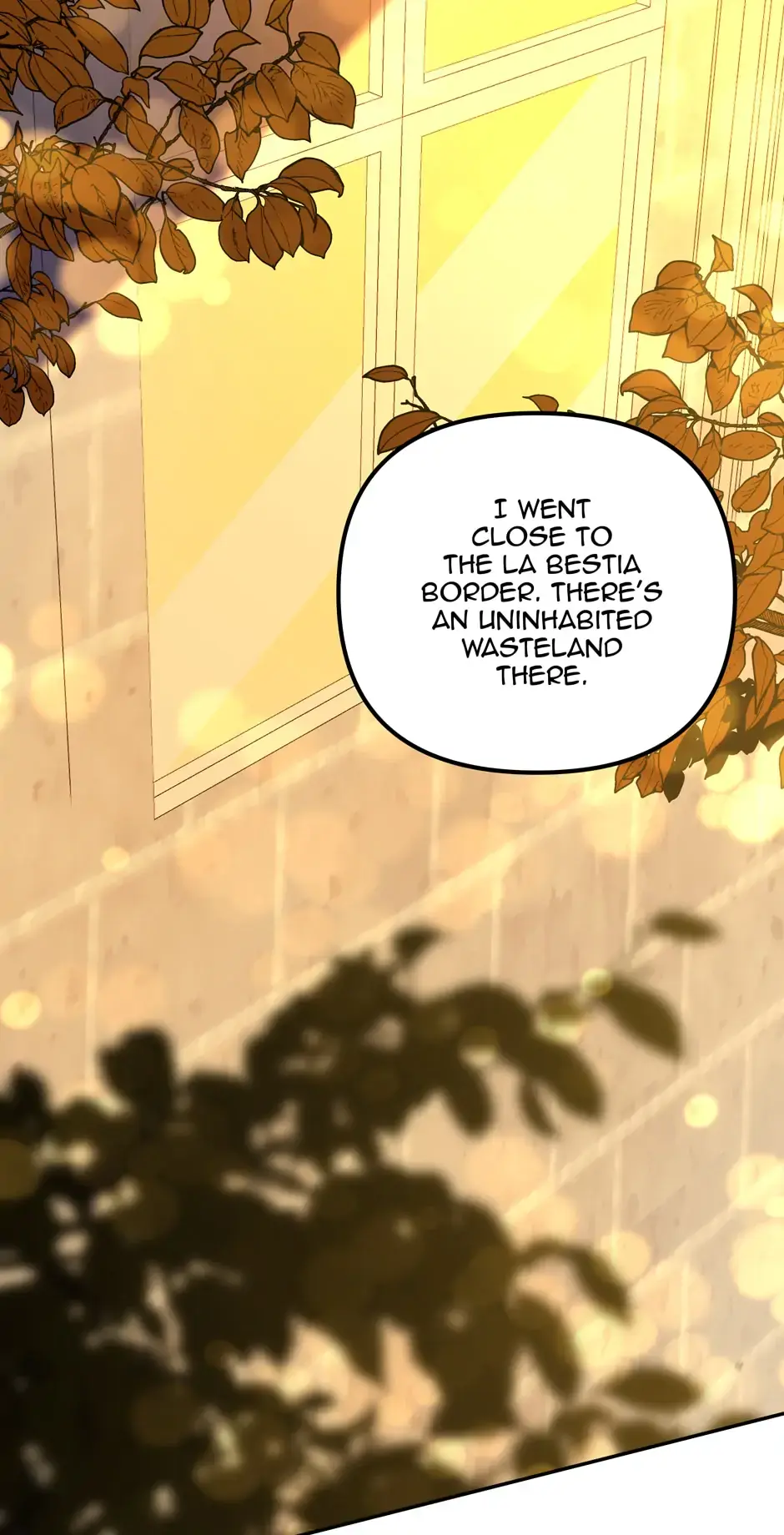 The Archmage's Daughter Chapter 138 Page 29