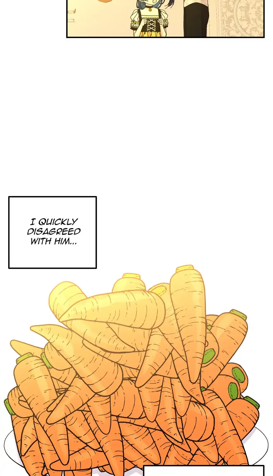 The Archmage's Daughter Chapter 138 Page 37