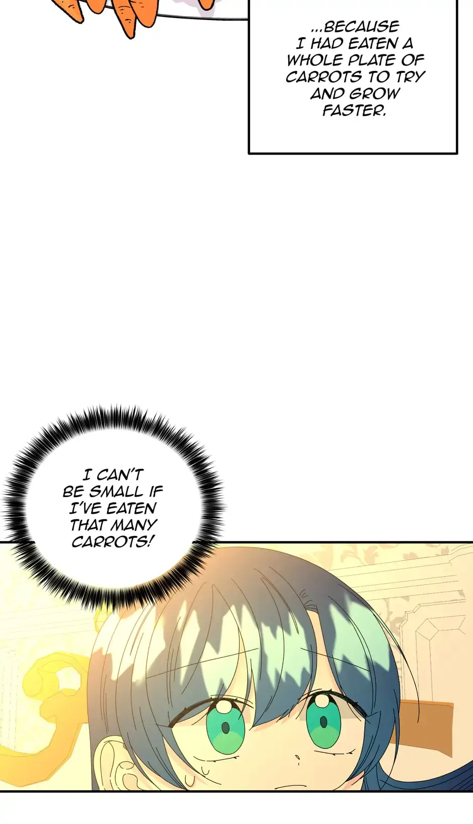 The Archmage's Daughter Chapter 138 Page 38