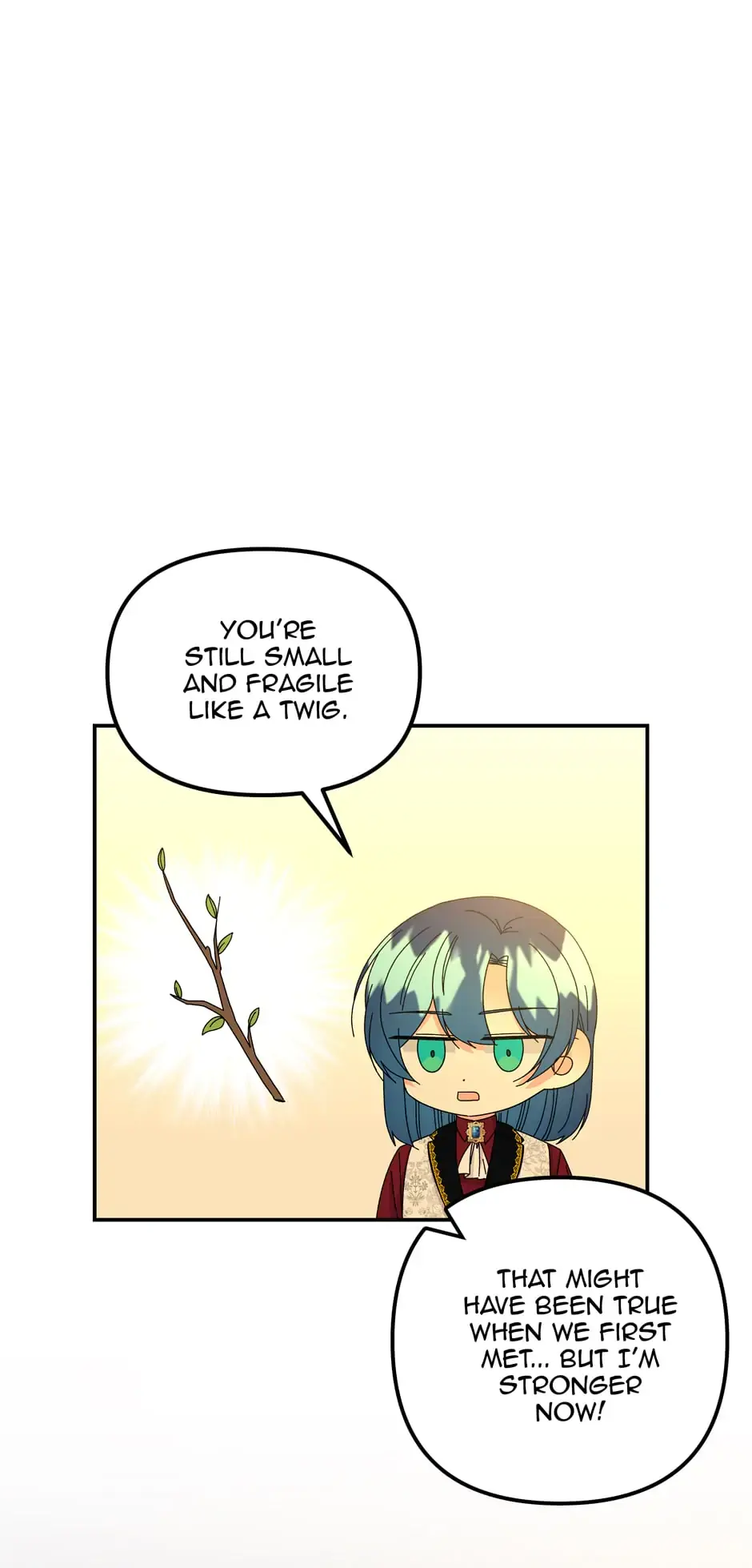 The Archmage's Daughter Chapter 138 Page 39