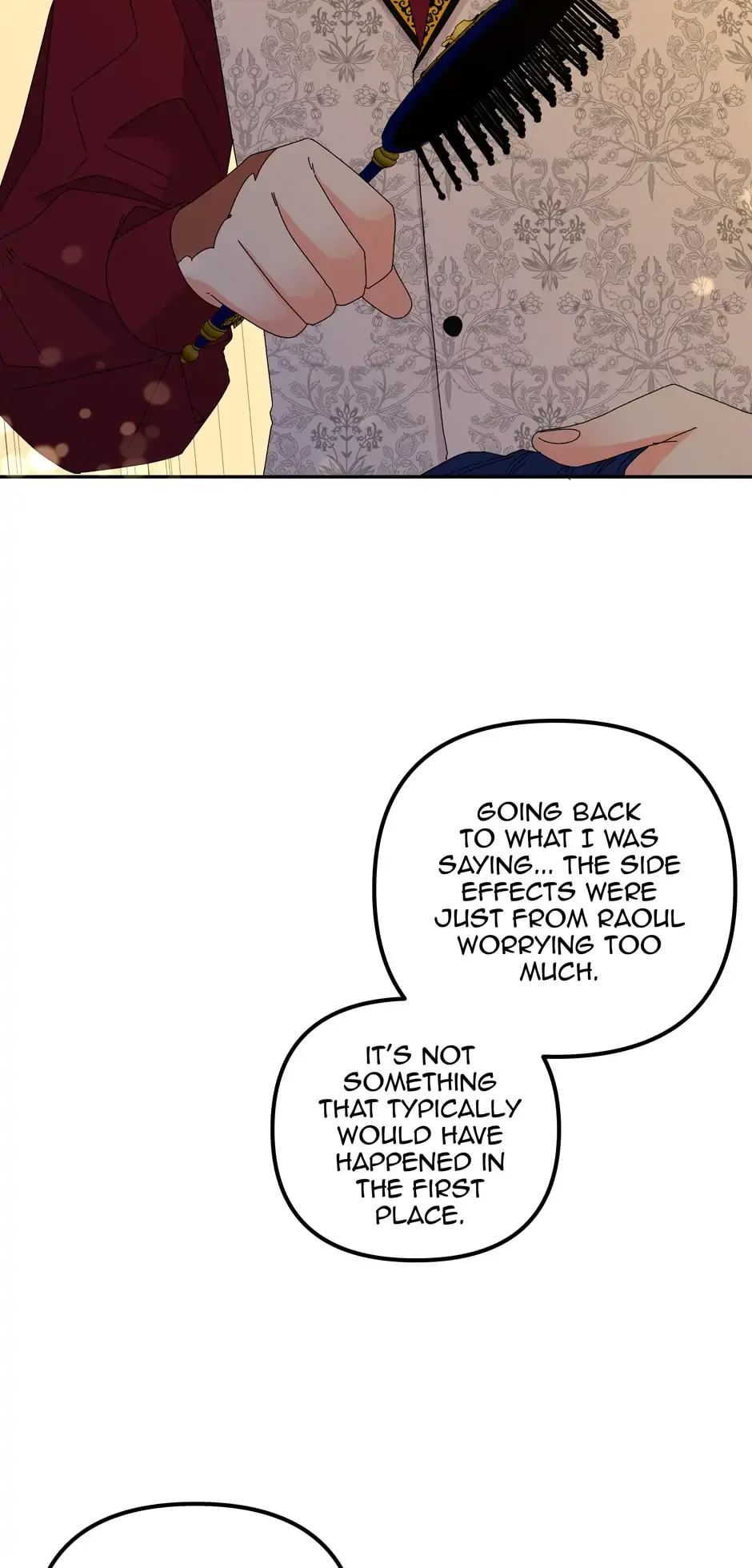 The Archmage's Daughter Chapter 138 Page 41