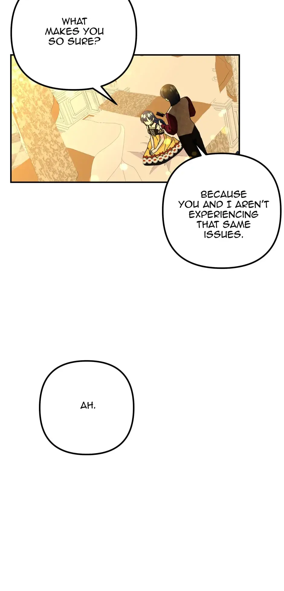 The Archmage's Daughter Chapter 138 Page 42