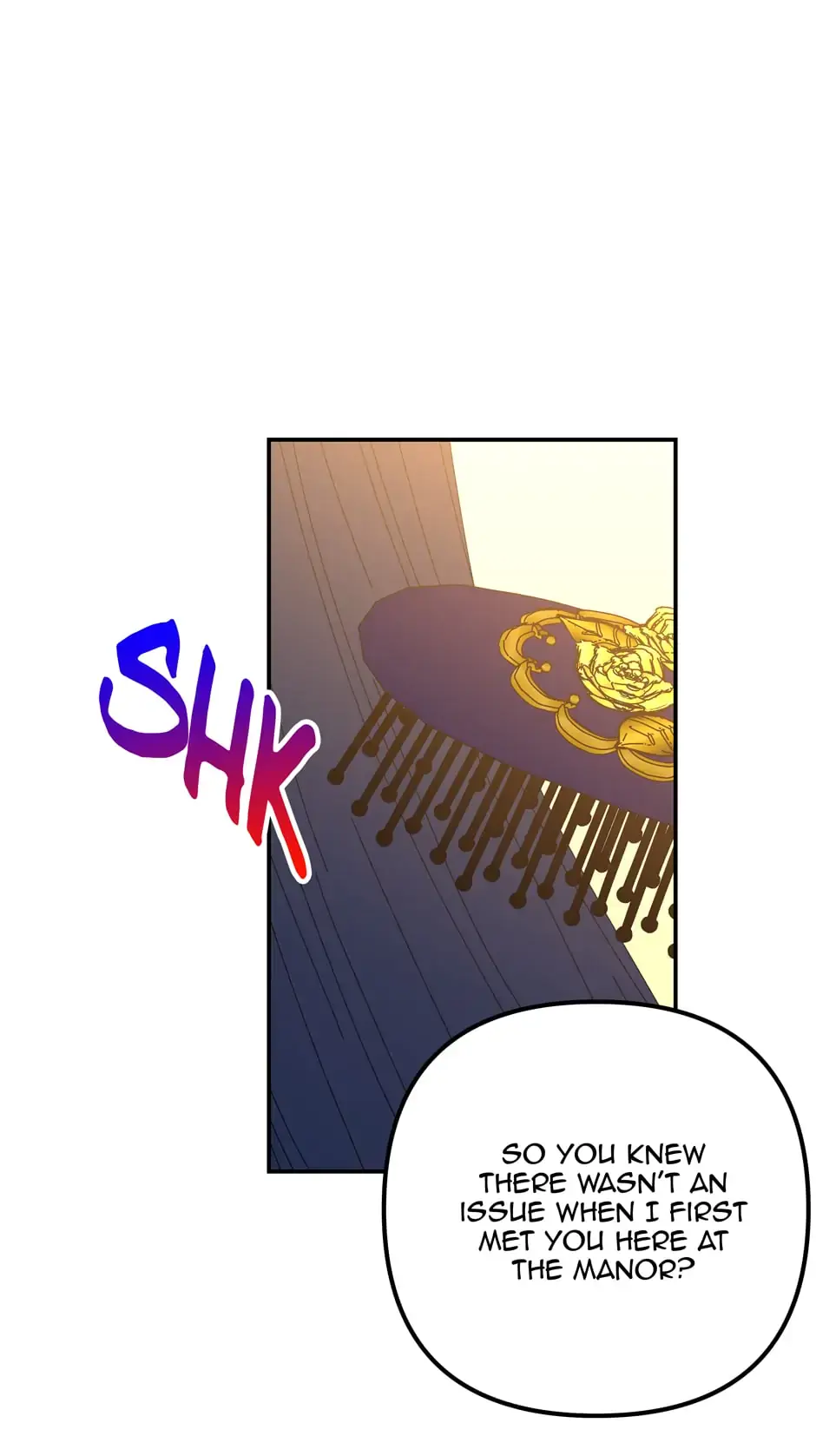 The Archmage's Daughter Chapter 138 Page 43