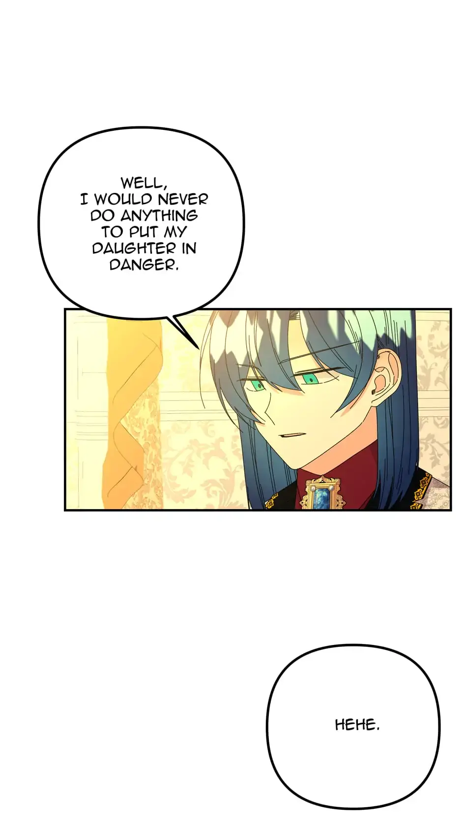 The Archmage's Daughter Chapter 138 Page 44