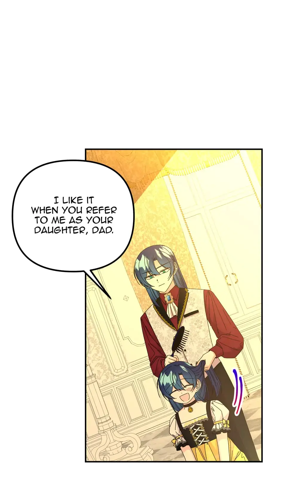 The Archmage's Daughter Chapter 138 Page 46