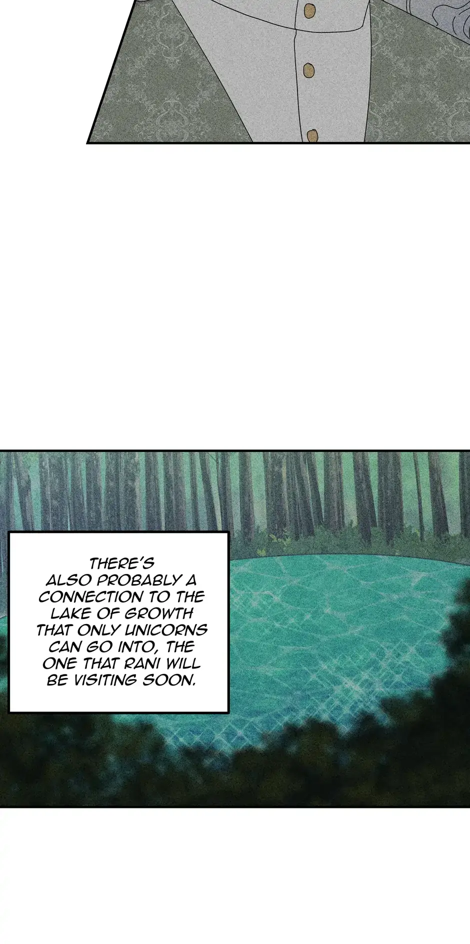 The Archmage's Daughter Chapter 138 Page 56