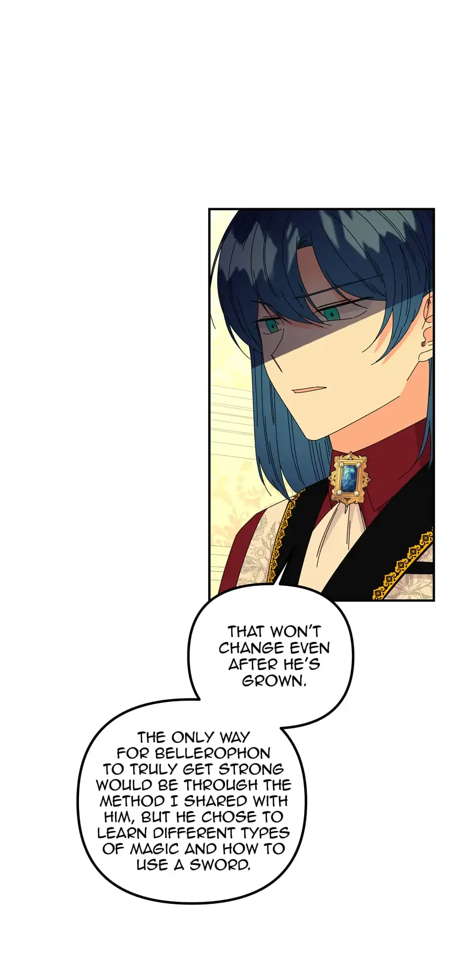 The Archmage's Daughter Chapter 138 Page 62