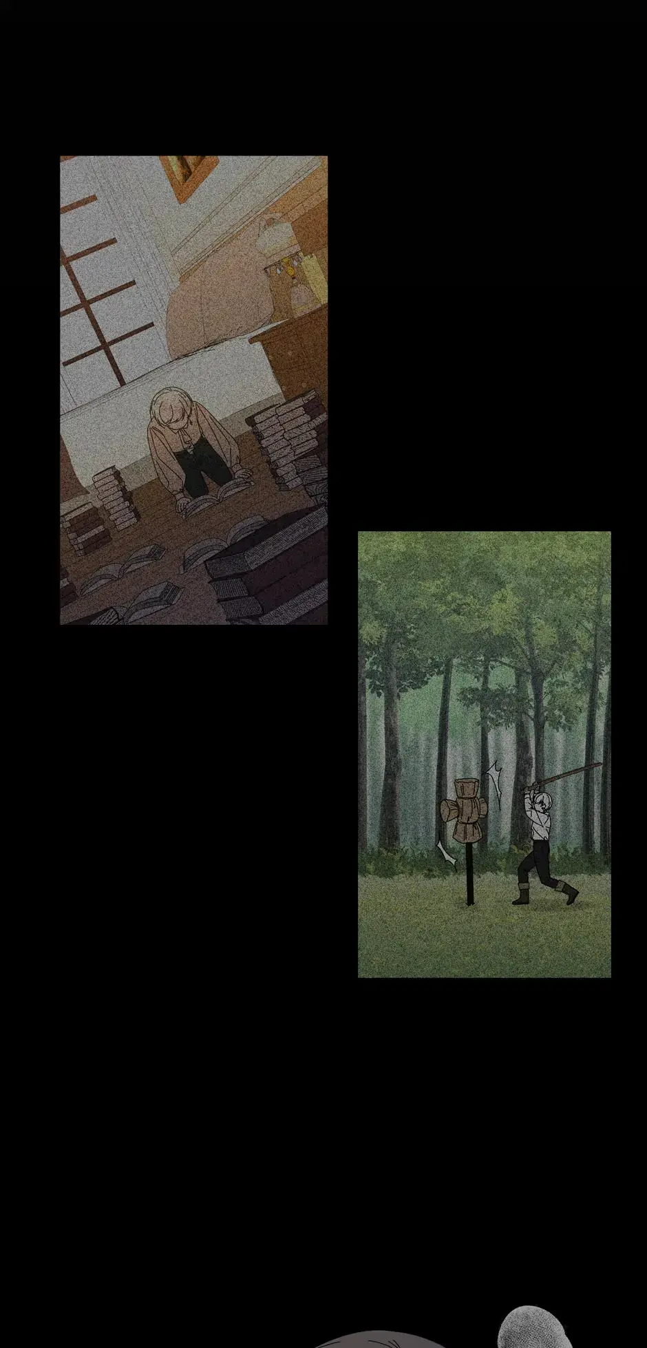 The Archmage's Daughter Chapter 138 Page 64