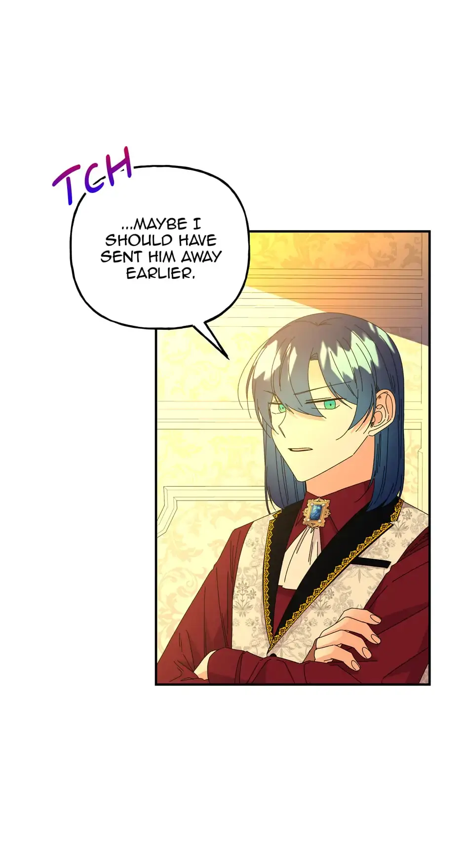 The Archmage's Daughter Chapter 139 Page 4