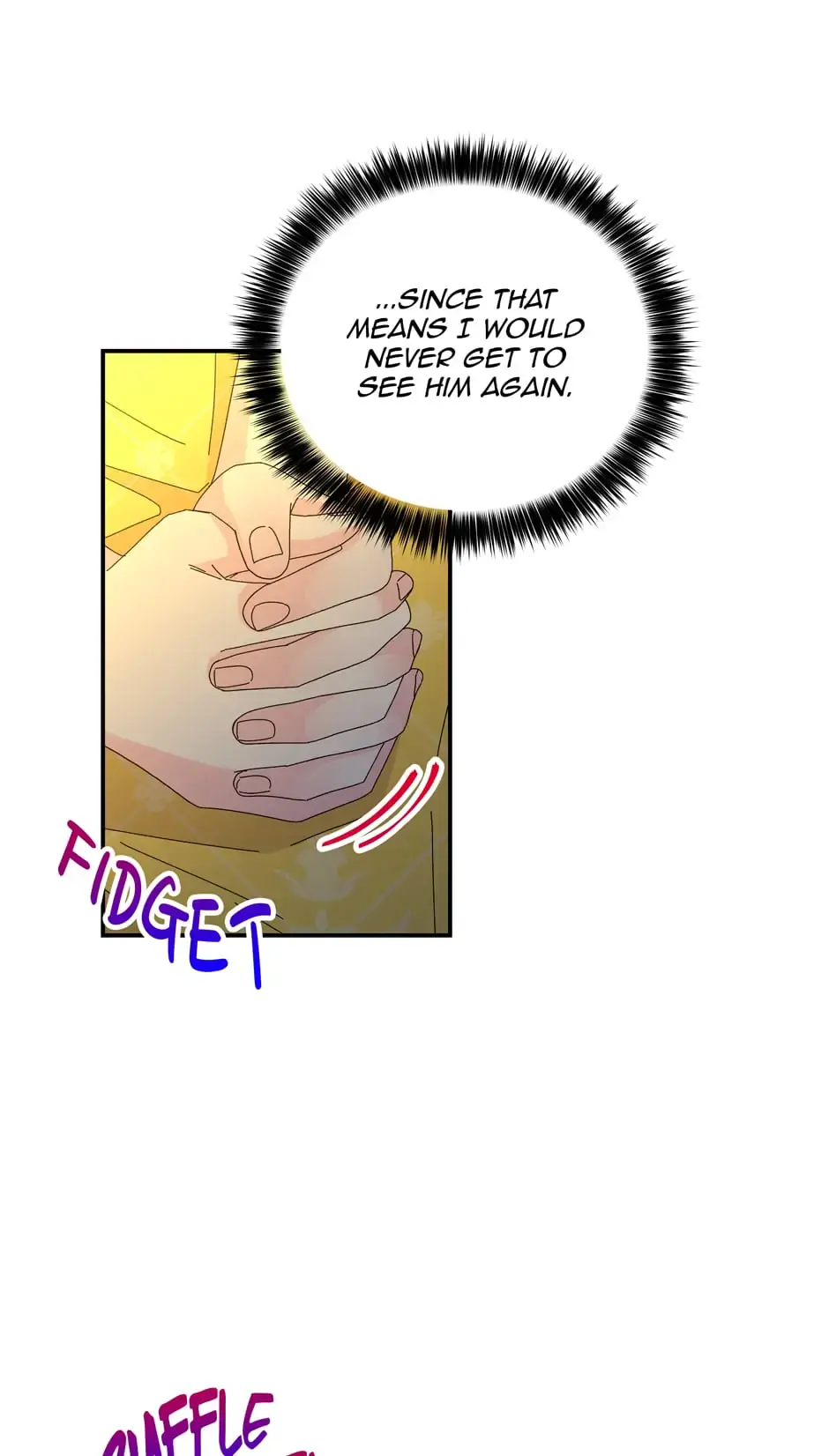 The Archmage's Daughter Chapter 139 Page 10