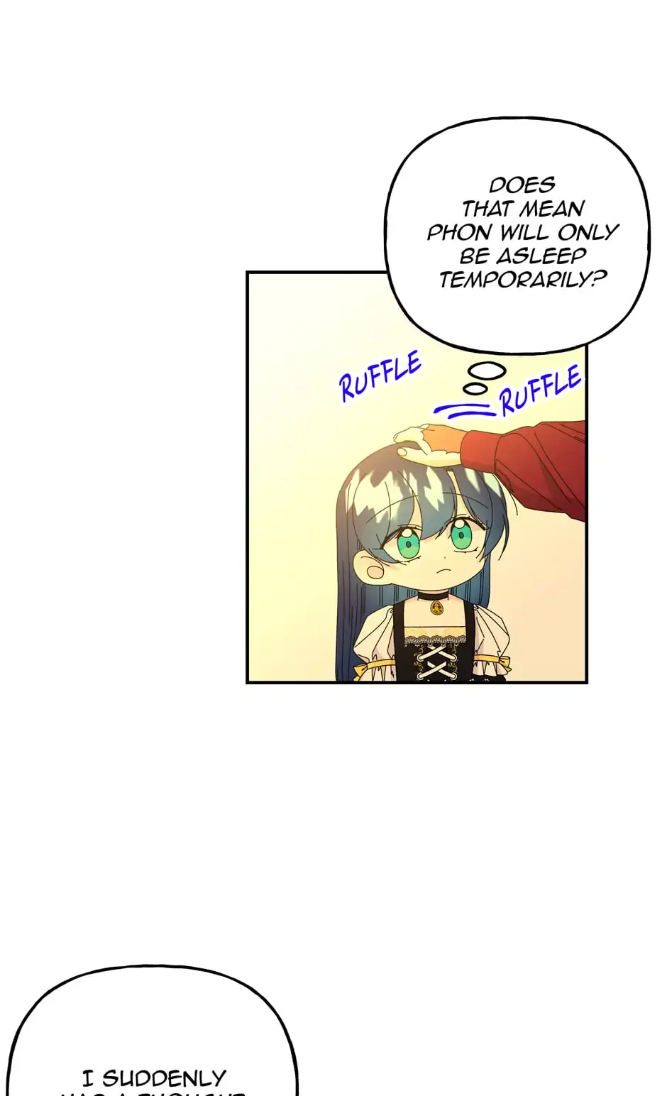The Archmage's Daughter Chapter 139 Page 12